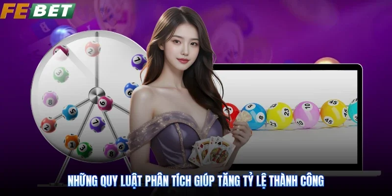 Những quy luật phân tích giúp tăng tỷ lệ thành công
